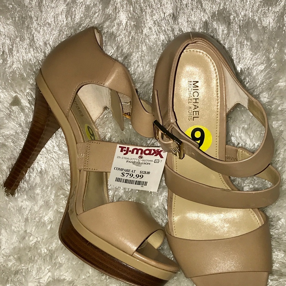 MICHAEL Michael Kors